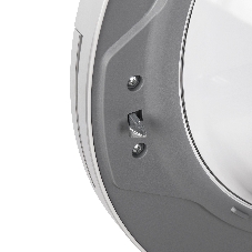 Встраиваемая стиральная машина Maunfeld MBWM1486S с сушкой