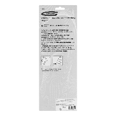 Набор ключей Gross 16402 имбусовых torx-tt 9шт: t10-t50 магнит s2 экстра-длин. хром/краска