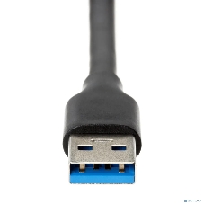 Кабель удлинительный USB3.0 Am-Af 1.8m Telecom черный (TUS708-1.8M)