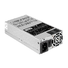 Блок питания серверный 250W ExeGate (ServerPRO-1U-F250AS) APFC, унив. для Flex1U, 24pin, 4pin,3xSATA, 2xIDE