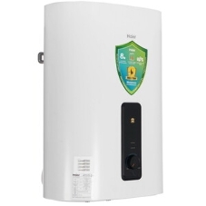 Водонагреватель электрический Haier ES50V-F3 белый, накопительный, 50 л, 1,5 кВт