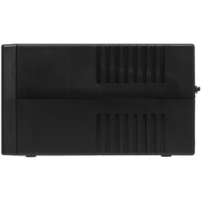 Источник бесперебойного питания CYBERPOWER 1320 Вт 2200 ВА LineInteractive Количество фаз 1 phase UT2200EIG