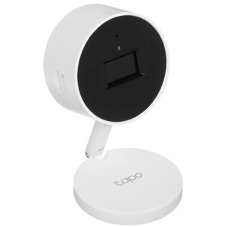 Камера видеонаблюдения умная с искусственным интеллектом TP-Link Tapo C125, 2K QHD (2560 × 1440), Wi-Fi (2,4 ГГц)