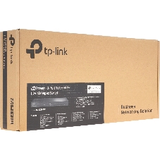 Коммутатор Fully managed switch with full 8-port 10G fiber ports and 160 Gbps switching capacity