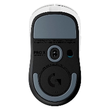 Мышь Logitech Mouse G PRO X SUPERLIGHT 2c compact wireless gaming White Retail