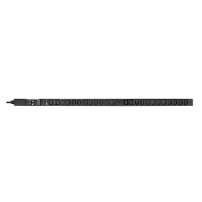 Блок розеток «Nerpa PU» IRON Basic, 0U, single phase, input IEC 60309 230V 32A, outputs (20)C13 (4)C19