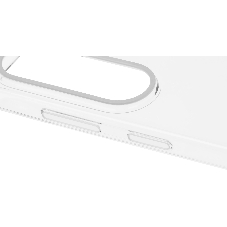 Чехол (клип-кейс) Samsung для Samsung Galaxy S26+ Clear Case прозрачный (EF-QS947CTEGRU)