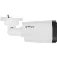 Камера видеонаблюдения Dahua DH-IPC-HFW1539DTK2-SAW-IL, IP, 5 Мп, 2.8 мм, белая
