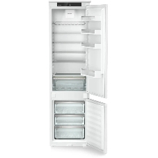 Встраиваемый холодильник Liebherr Pure, ниша 194 см, EasyFresh, МК NoFrost 3 контейнера, сенсорный дисплей Touch, door sliding.