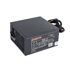 Блок питания ExeGate 800PPX (EX220363RUS), 800Вт, 135мм, модульный, черный