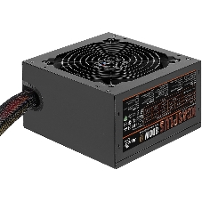 Блок питания Aerocool/Formula KCAS-800W, 800Вт, PLUS 80 PLUS Bronze, 120мм, черный