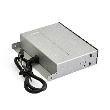 Кард-ридер ExeGate CR-415/черный/CF/SD/MMC/MS/MS Duo/MS Pro/T-Flash/USB 2.0/металл