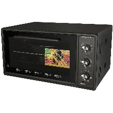 Мини-печь Maunfeld СEMOA.456.B черный