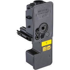 Картридж лазерный Kyocera TK-5230Y (1T02R9ANL0) желтый для P5021cdn/cdw, P5026cdn/cdw, M5521cdn/cdw, M5526cdn/cdw 2200 стр.