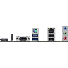 Материнская плата ASRock H610M-H2/M.2 D5, LGA 1700, Intel H610, 2xDDR5, 4xSATA, 1xM.2, 1xPCIe 4.0 x16, 1xPCIe x1, 2xHDMI, 1x 1Gb LAN, 4xUSB-A 2.0, 2xUSB-A 3.2 Gen 1, 3x3.5 мм, 7.1, mATX
