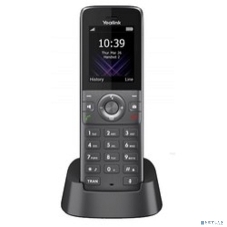 Телефон DECT-трубка Yealink W73H SIP-трубка для W70B/W73P/W76P/W79P/W80B/W90B