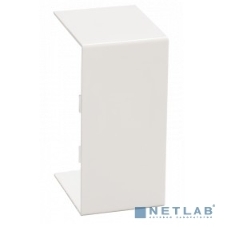 Соединитель на стык КМС 20х10 ЭЛЕКОР (уп.4шт) IEK CKMP10D-S-020-010-K01
