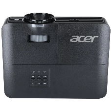 Проектор Acer X139, DLP, WXGA, 5200 Lm, 20000:1, EMEA, 2.7 Kg, EURO Power (replace MR.JTJ11.00R, X139WH)