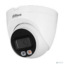 Камера видеонаблюдения IP Dahua DH-IPC-HDW2849TP-S-IL-0360B 3.6-3.6мм цв.