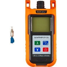 Инструмент Lanmaster LAN-FT-OPM/P-MS оранжевый