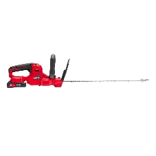 Кусторез аккумуляторный MTX HT-510, нож 510 мм, Li-Ion, 20 В
