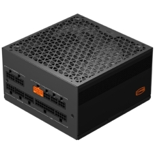 Блок питания PcCooler ATX 1000W P5-YN1000-G1F 80+ gold (20+4pin) APFC 120мм fan 6xSATA Cab Manag RTL