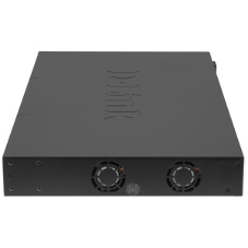 Коммутатор D-Link DGS-1250-52XMP/A1A, 48×1 Гбит/с + 4×10 Гбит/с SFP+, управляемый