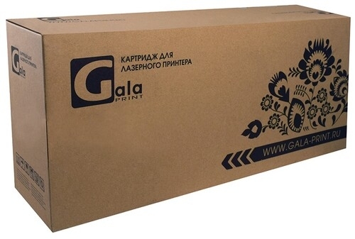 Картридж лазерный GalaPrint GP-C-EXV38 для принтеров Canon imageRUNNER Advance 4045/4045i/4051/4051i 34200 копий