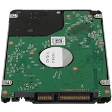 Жесткий диск Western Digital Blue WD10SPZX 1ТБ 2,5