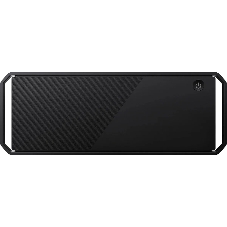 Мини-компьютер Chuwi CoreBox Intel Core i5 12450H(2Ghz)/16384Mb/512PCISSDGb/Int:Intel Iris Xe Graphics/BT/WiFi/war 1y/0.865kg/Grey/Win11Pro + USB3.0*4/HDMI*1/DP*1/RJ45*1/WIFI6,BT5.2/bracket