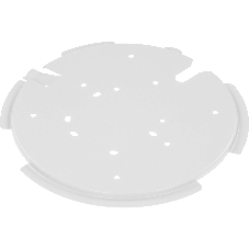 Точка доступа TP-Link EAP783 BE19000 10GBASE-X белый