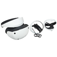 Шлем виртуальной реальности PLAYSTATION VR2