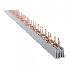 Шина соединительная КЭАЗ PIN (штырь)-3Р-100А-(дл.1м)