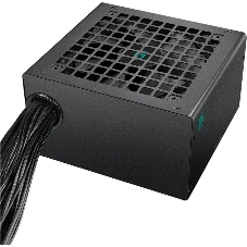 Блок питания Deepcool/GamerStorm PN750D, 750Вт, 80 PLUS Gold, 120мм, черный