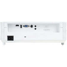 Проектор InFocus IN114.AA DLP, 4000 lm, XGA, 30 000:1, 1.94~2.16:1, HDMI 1.4, VGA in, S-Video, 3.5mm in/out, USB-A, лампа 15 000ч.(ECO mode), 3W, 27дБ, 2,9 кг, БЕЛЫЙ