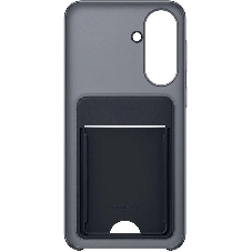 Чехол-кардхолдер Card Slot Case Samsung A37(A376) (EF-OA376TBEGRU) Black