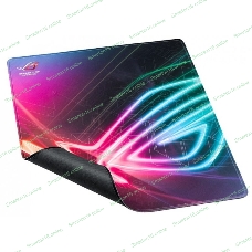 Коврик для мыши ASUS ROG Strix Edge, черный (Рисунок) 90MP00T0-B0UA00