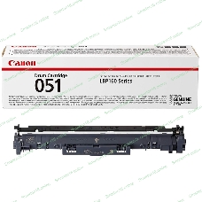 Фотобарабан 051 Canon LBP162dw, 23К (О) 2170C001