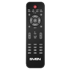 Акустическая система SVEN AC MS-2250, черный (80Вт, FM-тюнер, USB/SD, дисплей, ПДУ, Bluetooth)