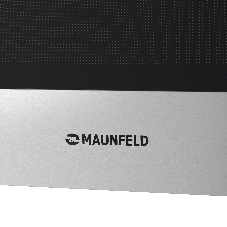 Шкаф духовой электрический Maunfeld EOEH.5811S1, встраиваемый