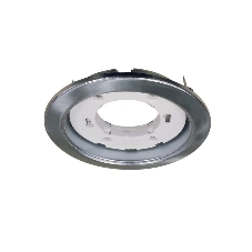 Светильник JazzWay PGX53 10639.26 хром мат. 106х39мм