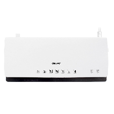 Ламинатор Deli 3897, 2 вала, A4, 125мкм, 250мм/мин