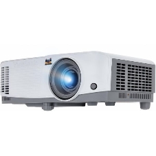 Проектор ViewSonic PA503S VS16905 DLP 3600Lm (800x600) 22000:1 ресурс лампы:5000часов 1xUSB typeB 1xHDMI 2.12кг