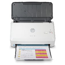 Сканер HP ScanJet Pro 2000 s2