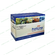 Картридж лазерный ProfiLine PL-Q7583A №503A для принтеров HP Color LaserJet 3800/CP3505 Magenta 6000 копий