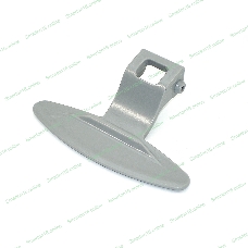 Ручка люка для стиральной машины LG серая 3650EN3005A VER-2