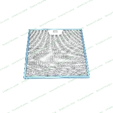 Жировой фильтр для вытяжек Faber 282x289 133.0063.586