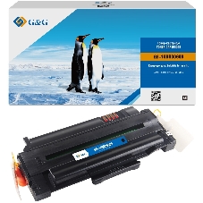 Картридж лазерный GALAGRAND GG-108R00909 черный (2500 стр) для Rank Xerox Phaser 3140/3155/3160B/3160N