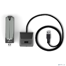 Трехдиапазонный беспроводной USB-адаптер Wi-Fi TP-Link Archer TBE400UH