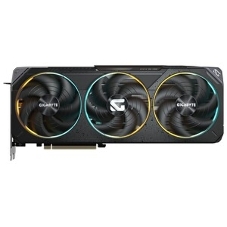 Видеокарта Gigabyte PCI-E GV-N5070GAMING OC-12GD 1.0 NVIDIA GeForce RTX 5070 12Gb 192bit GDDR7 2805/28000 HDMIx1 DPx3 HDCP Ret